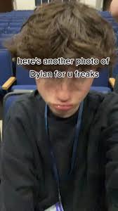 Pics of Dylan Gilmer