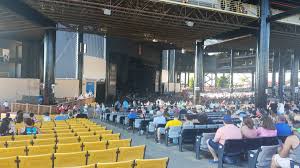 Hollywood Casino Amphitheatre Tinley Park Il Section 208
