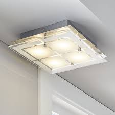 Explore amazon devices · fast shipping · deals of the day Shop Kichler Lighting 11 81 In W Chrome Led Ceiling Flush Mount Light At Lowes Com In 2021 Flush Mount Lighting Led Flush Mount Led Ceiling