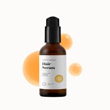 Part of the reason biotin supplementation may not be beneficial to hair health is that biotin deficiencies are considered rare. Biotin Boost Hair Serum Onoxa