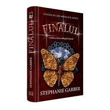 Finalul Cartea A Treia A Trilogiei Caraval Stephanie Garber Emag Ro