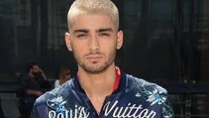Zayn Malik
