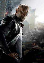 The nick stone missions are a series of action thriller novels written by author andy mcnab, based on his own experiences in the sas. Nick Fury Marvel Cinematic Universe Wiki Fandom