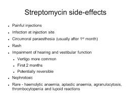 Complications Of Tb Treatment And Their Management Ppt Video Online Download