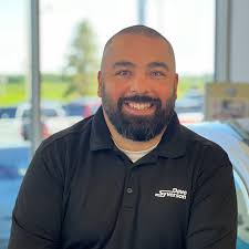 Dave Syverson Chrysler Dodge Jeep Staff