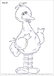 Big bird to print coloring pages are a fun way for kids of all ages to develop creativity, focus, motor skills and color recognition. Book Black And White Clipart Elmo Drawing Head Transparent Clip Art