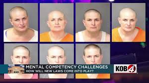 Image result for Mental Competency