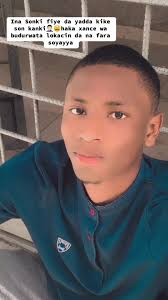 Yadda Zaka Ga Kiran Da Aka Yiwa Budurwar Ka