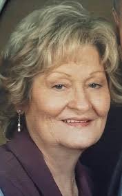 Marian West Obituary