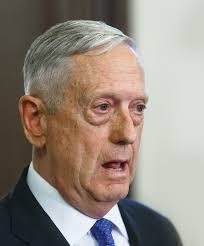 Norman Mattis's Instagram, Twitter & Facebook