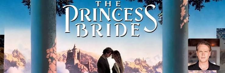 Mesa Arts Center | The Princess Bride: An Inconceivable Evening with Cary  Elwes