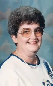 Shirley Shoemaker Obituary (2012)