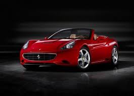 Ferrari California 2009 Front Angle Ferrari California Ferrari Car Ferrari 599