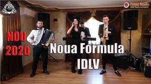 Iulian de la vrancea mp3 & mp4. Am Un Nas Petrecaret Formatia Iulian De La Vrancea Noua Formula Nou 2020 Youtube