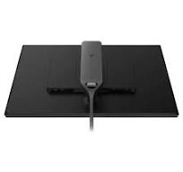 Dough - Spectrum One 27-In. 4K HDR 144-Hz Monitor with USB-C Dock - Glossy