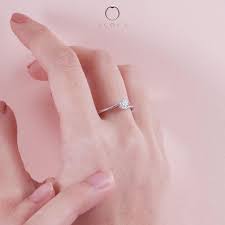 If you're interested in knowing a 1 carat diamond worth before taking it, we recommend saving. Diamond Ring Promotion Malaysia 0 3ct Gia Gemex Dual Cert Zcova