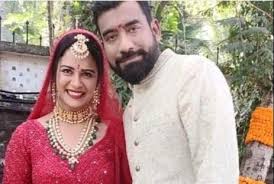 Mona Singh Got Married Dancing Fiercely With Husband The Primetime Go on to discover millions of awesome videos and pictures in thousands of other categories. mona singh got married dancing