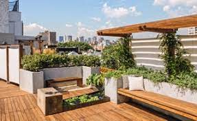 Check spelling or type a new query. 9 Remarkable Rooftop Garden Designs Around The World Architectural Digest