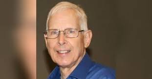 Edward C. Klotz,III Obituary