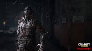 Unlock the diamond camo for all weapons in multiplayer mode to unlock the chrome camo for all. Spoiler Call Of Duty Wwii Zombies There S A Second Zombies Map Charlie Intel