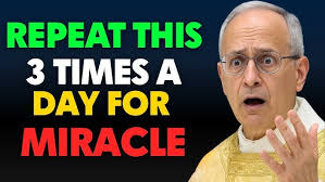 Messfeier am 17. August 2025, 10 Uhr