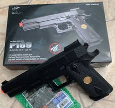 Kami memilihkan jasa pengiriman paket yang paling cepat sampai tujuan. Airsoft Guns For Sale Ebay