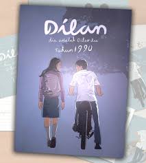 Saya dapat laporan dari teman. Filateli