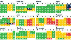 În anul 2019, bugetarii vor avea încă trei zile de odihnă, pe lîngă zilele de sărbătoare declarate oficial. Stiri Zile Libere 2019 Afla Ultimele Stiri Pe È™tirescu Ro