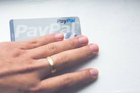 Instead, any time you purchase something with paypal, or make a transfer, it will automatically charge that amount to your card. What Is A Prepaid Debit Card The Simple Dollar