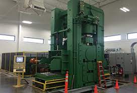 4 High Rolling Mill Element