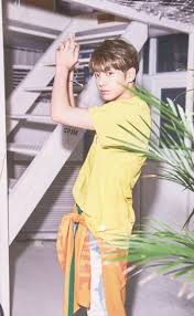 Love Youself Her Concept Photo Version V Jungkook 사진 촬영 케이팝 남자친구