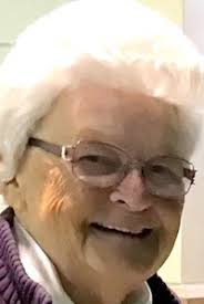 Mary E Arsenault Obituary