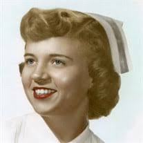 Glenna Mohr Obituary 2015