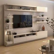 Implementing A Modern Style For Your Living Room And Tv Area In 2020 Living Room Tv Unit Designs Living Room Design Modern Living Room Tv Stand
