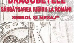 Astfel, la 24 februarie, batranii credeau ca dragobetele inspira femeilor si fetelor incredere si dragobetele ar fi feciorul babei dochia, un barbat chipes si iubaret nevoie mare, echivalentul lui eros. Y7vaemp9zaqfom
