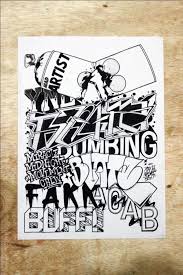 It S All About My Graffiti Marker And Drawing Pen On Paper Daily Drawing Blatz Graffiti Graffiti Art Daily Drawing