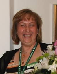 House manager Sharon Gratton nominated for top award