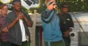 J Roc Freestyle Trailer Park Boys