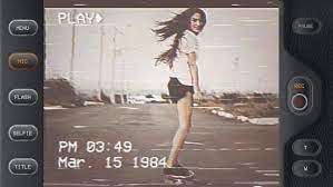 Published by foto plus studio. 1984 Cam Vhs Camcorder Pro Apk 2021 La Mejor Version