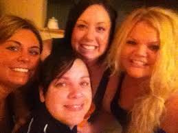 Jamie KENNEDY Obituary (1982