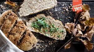 Hitta återförsäljare eller köp direkt online hos philips! Dreikorn Brot Aus Dem Philips Airfryer Youtube