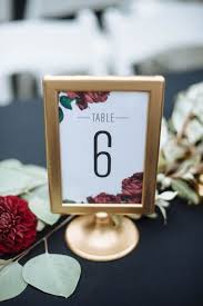 Jewel Tone Alaskan Wedding At Crow Creek Mine Junebug Weddings Ikea Hochzeit Geschenk Hochzeit Hochzeit Tischnummern