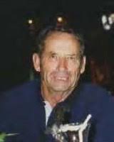 Cecil Riley Obituary (1930