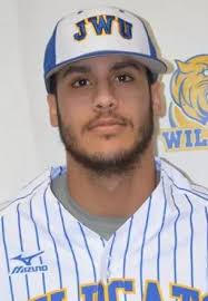 2015 Baseball Roster