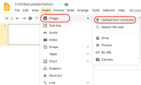 Check spelling or type a new query. 3 Ways To Convert Pdf To Google Slides Even Without Software