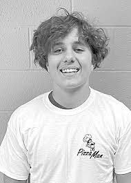 Hillsboro Firefighters Visit Beckemeyer Students