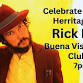 Rick Reyes & The Buena Vista Social Club Tribute