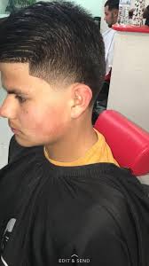 Time is money barbershop