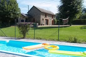 Houffalize propiamente dicho, mabompré, mont. Ferienhaus In Houffalize Mit Pool Mieten In Ardennen