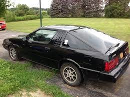 1983 Mitsubishi Starion Central Ny 2000 - Cars For Sale Cars For Sale Mitsubishi Cars